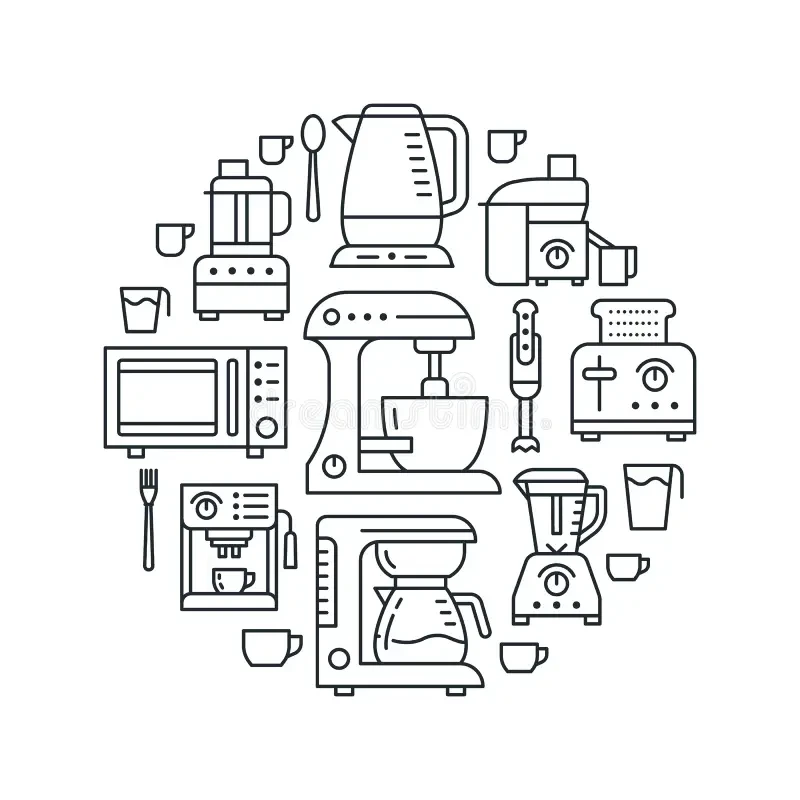 Home Appliances