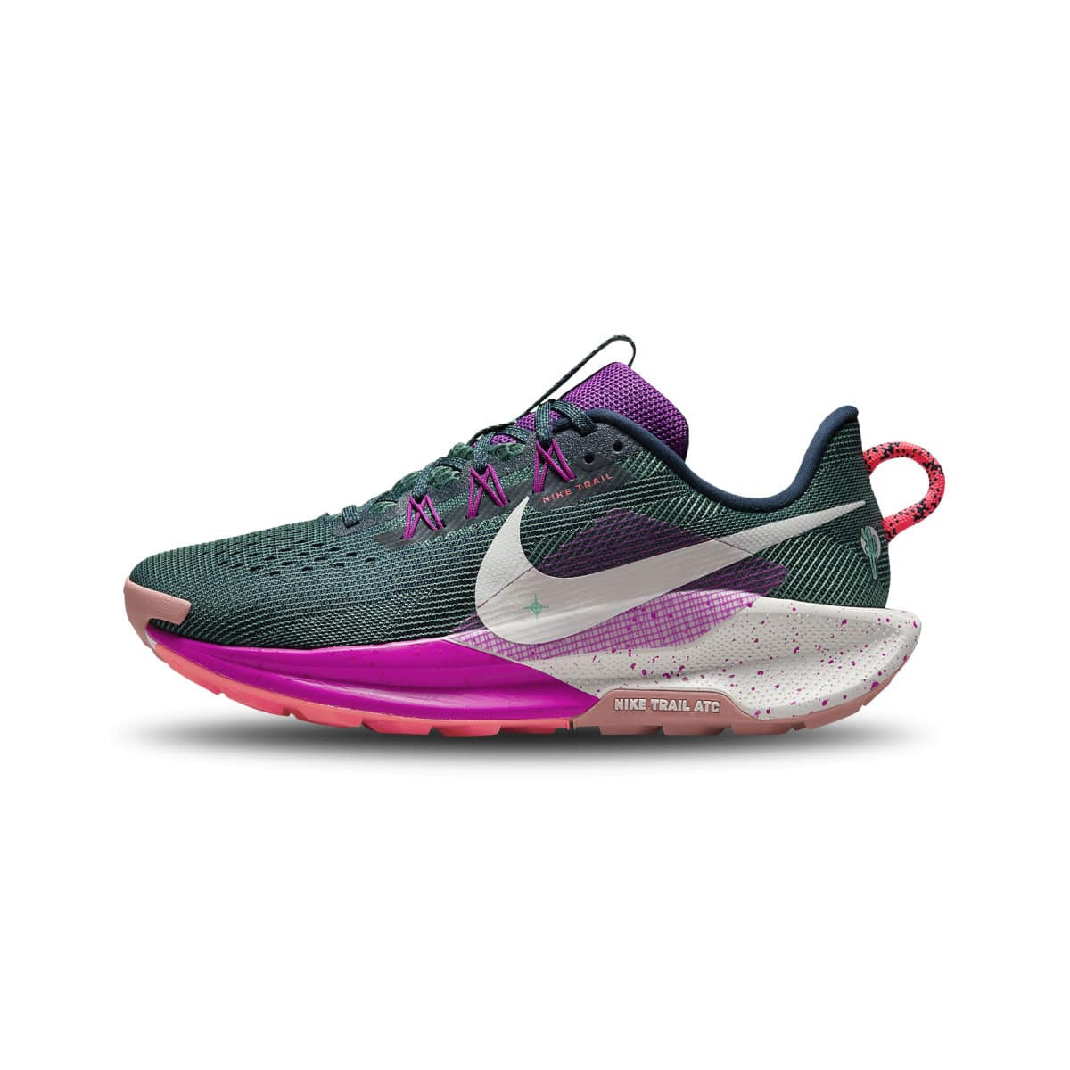 Men’s running shoes